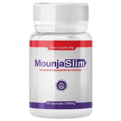 Mounja Slim